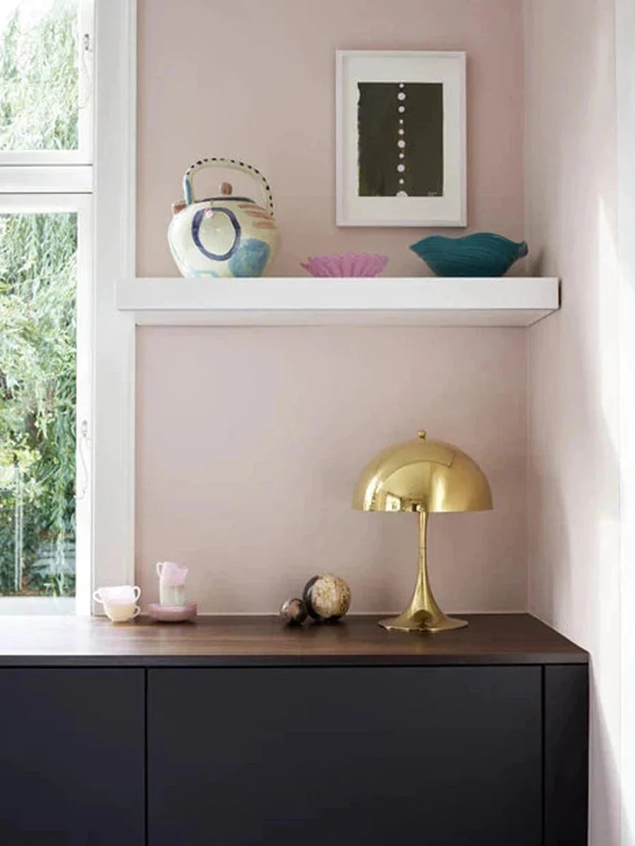 Panthella 320 bordlampe