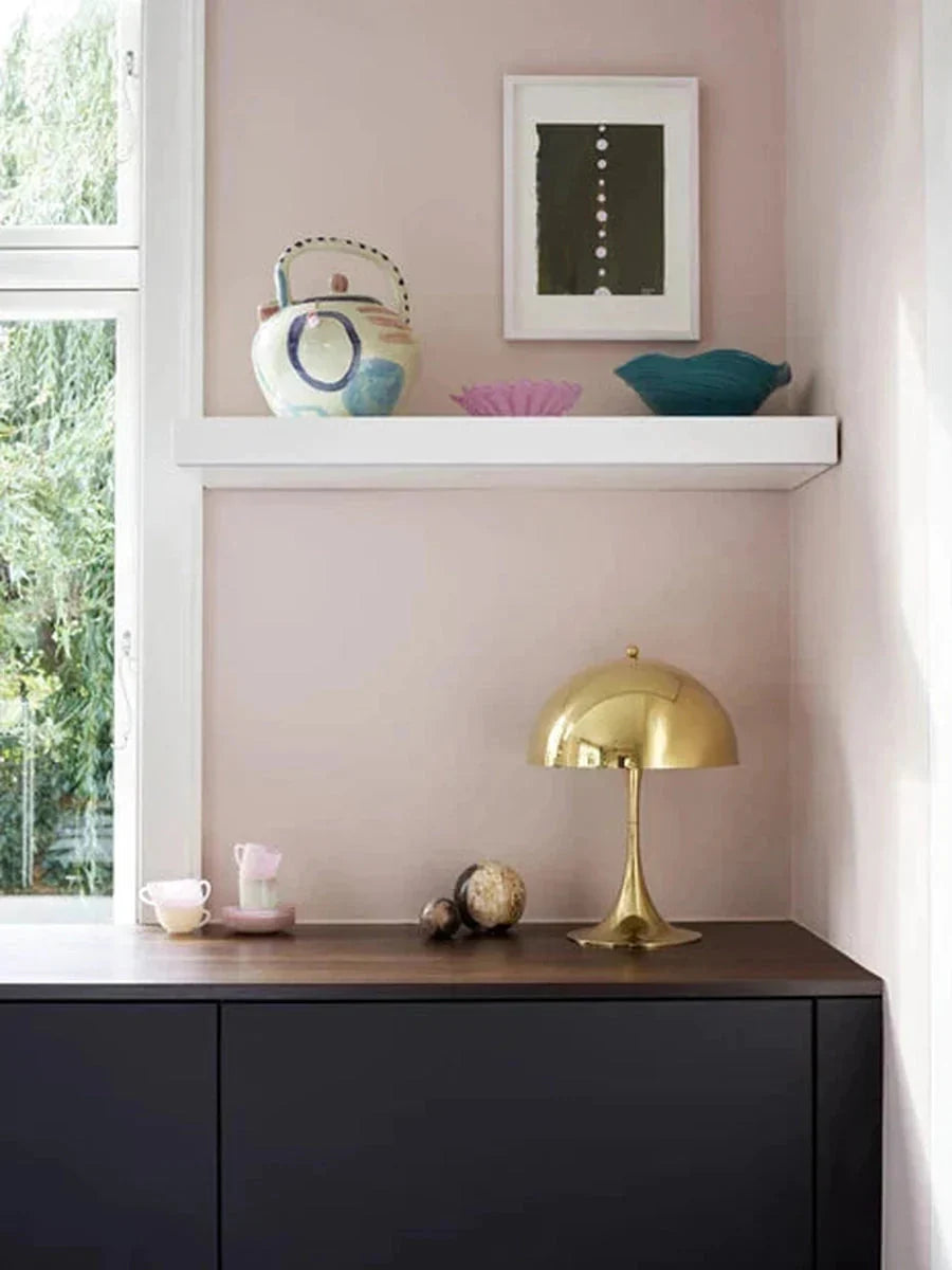Panthella 320 bordlampe