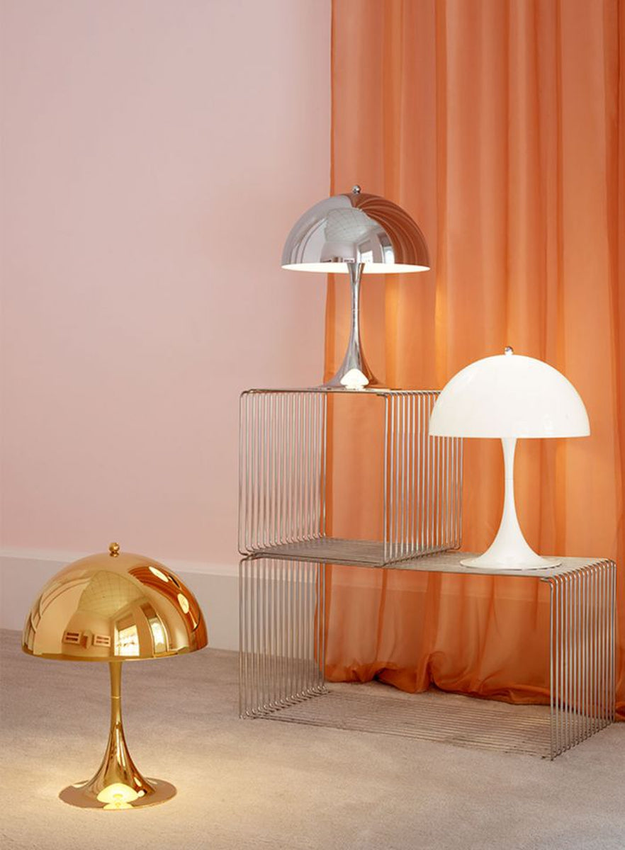 Panthella 320 bordlampe