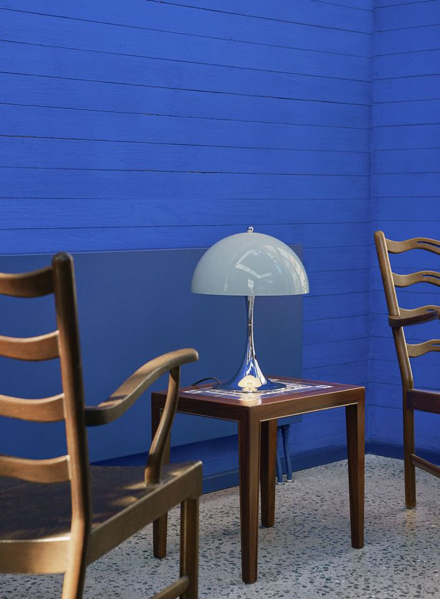 Panthella 320 bordlampe