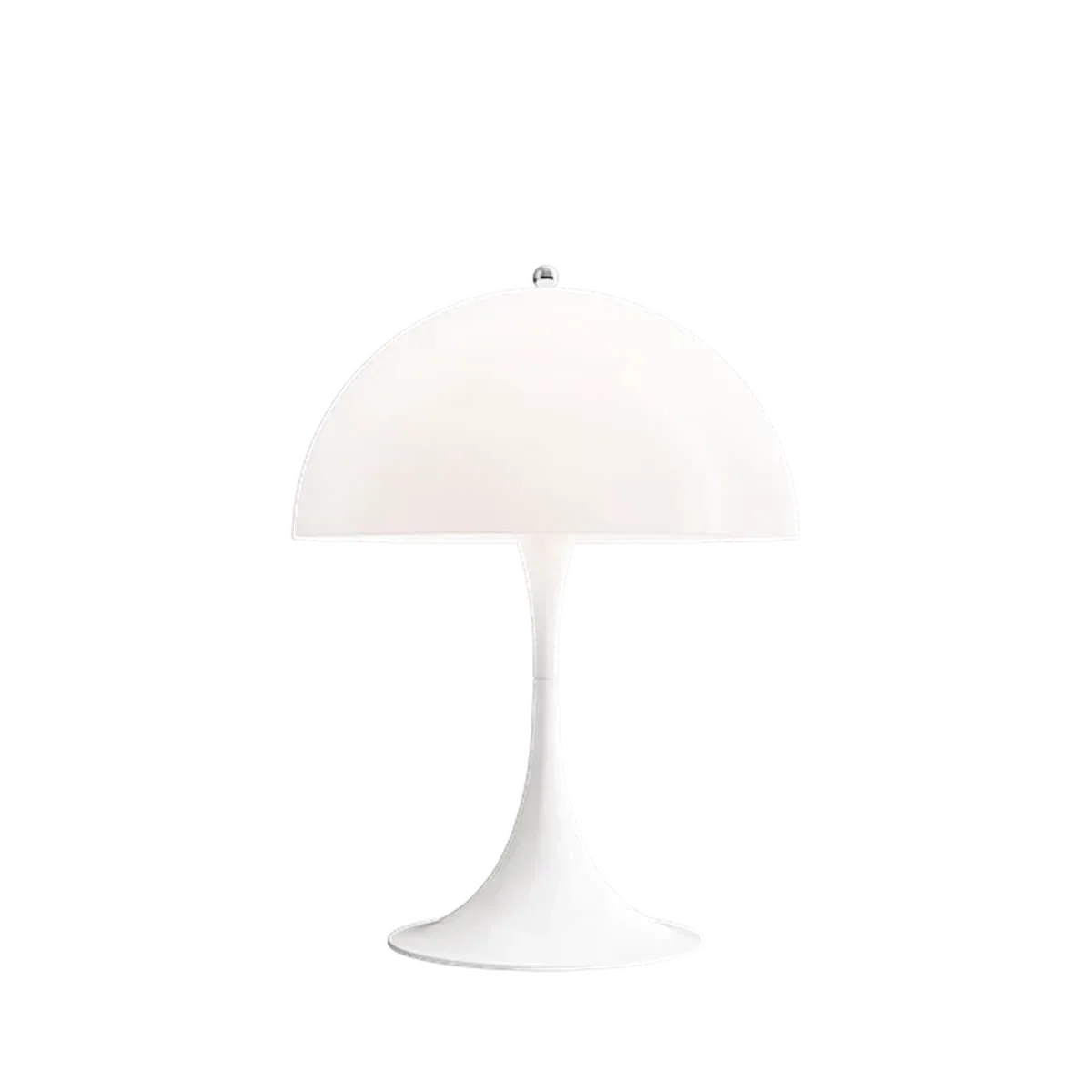 Panthella  Opal 400 Bordlampe