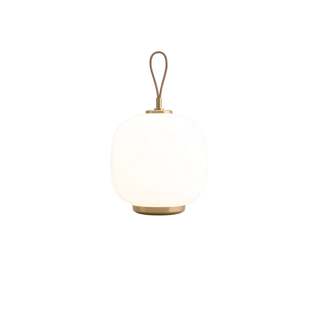 VL 45 Radiohus Portable Lampe