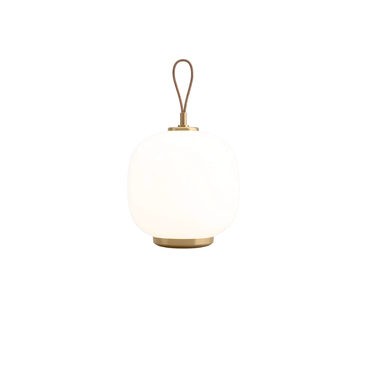 VL 45 Radiohus Portable Lampe