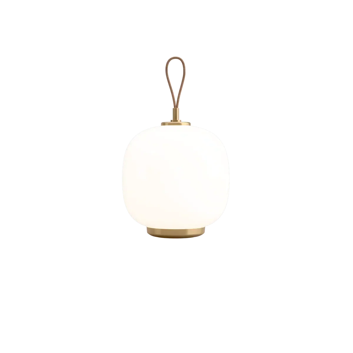 VL 45 Radiohus Portable Lampe
