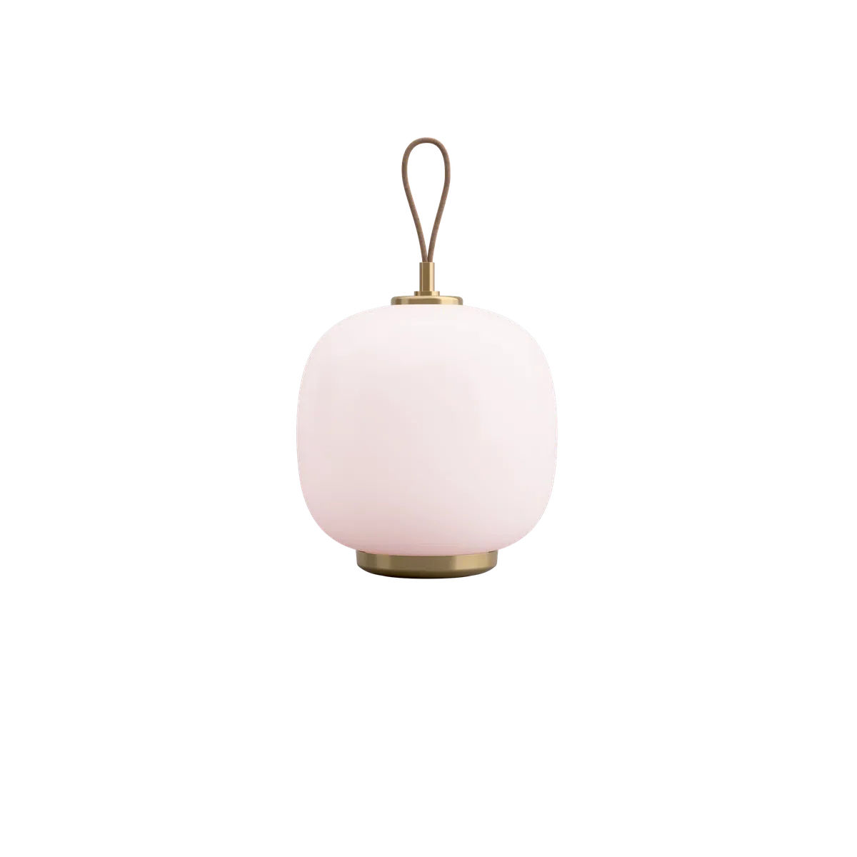 VL 45 Radiohus Portable Lampe