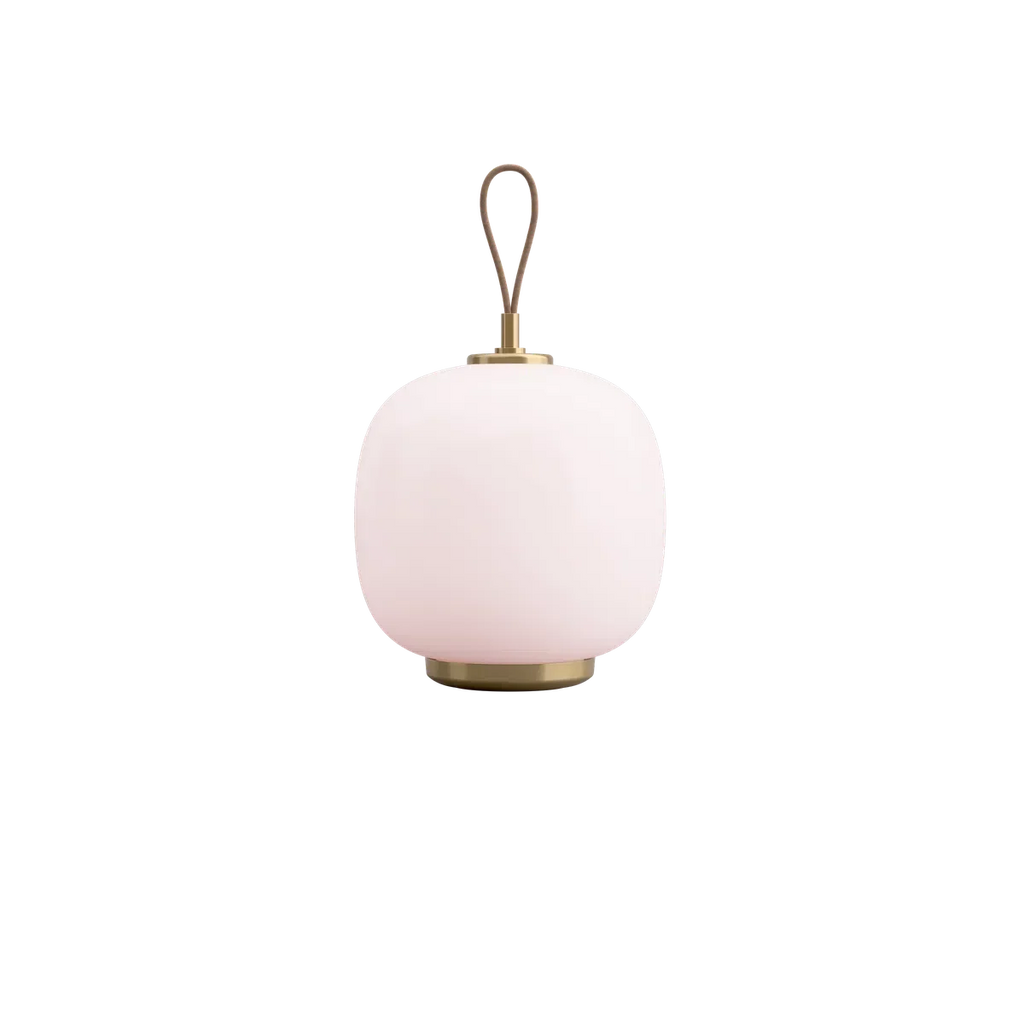 VL 45 Radiohus Portable Lampe