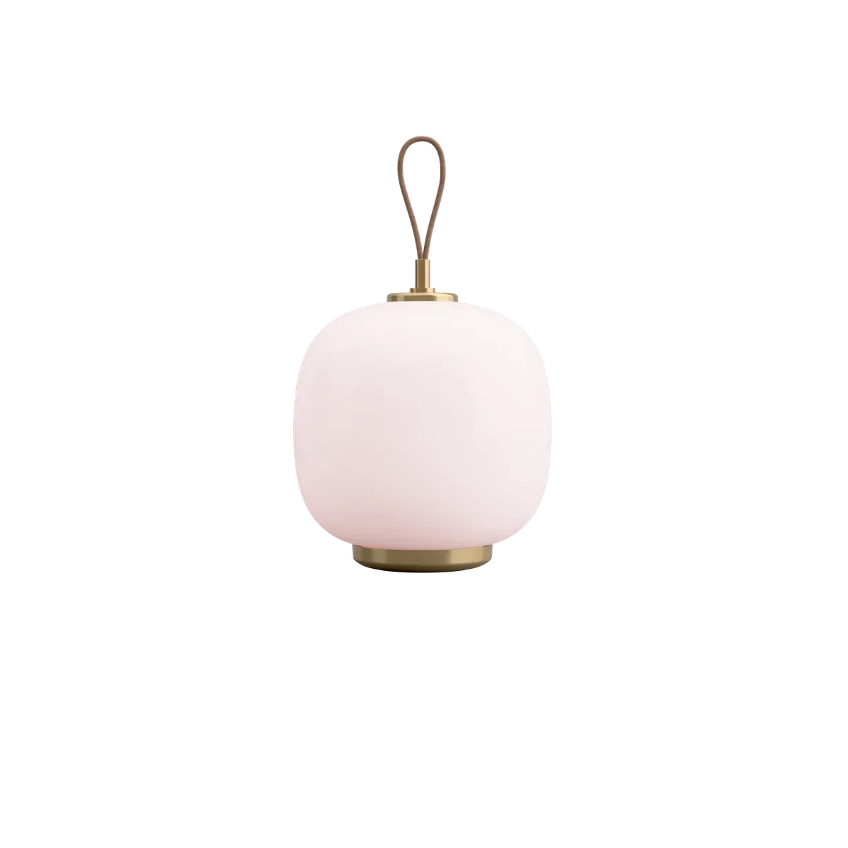 VL 45 Radiohus Portable Lampe