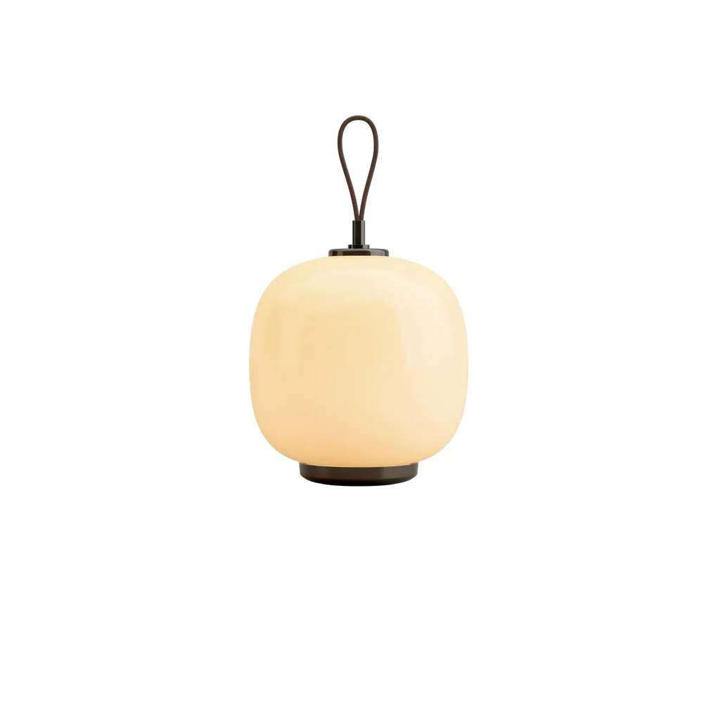 VL 45 Radiohus Portable Lampe