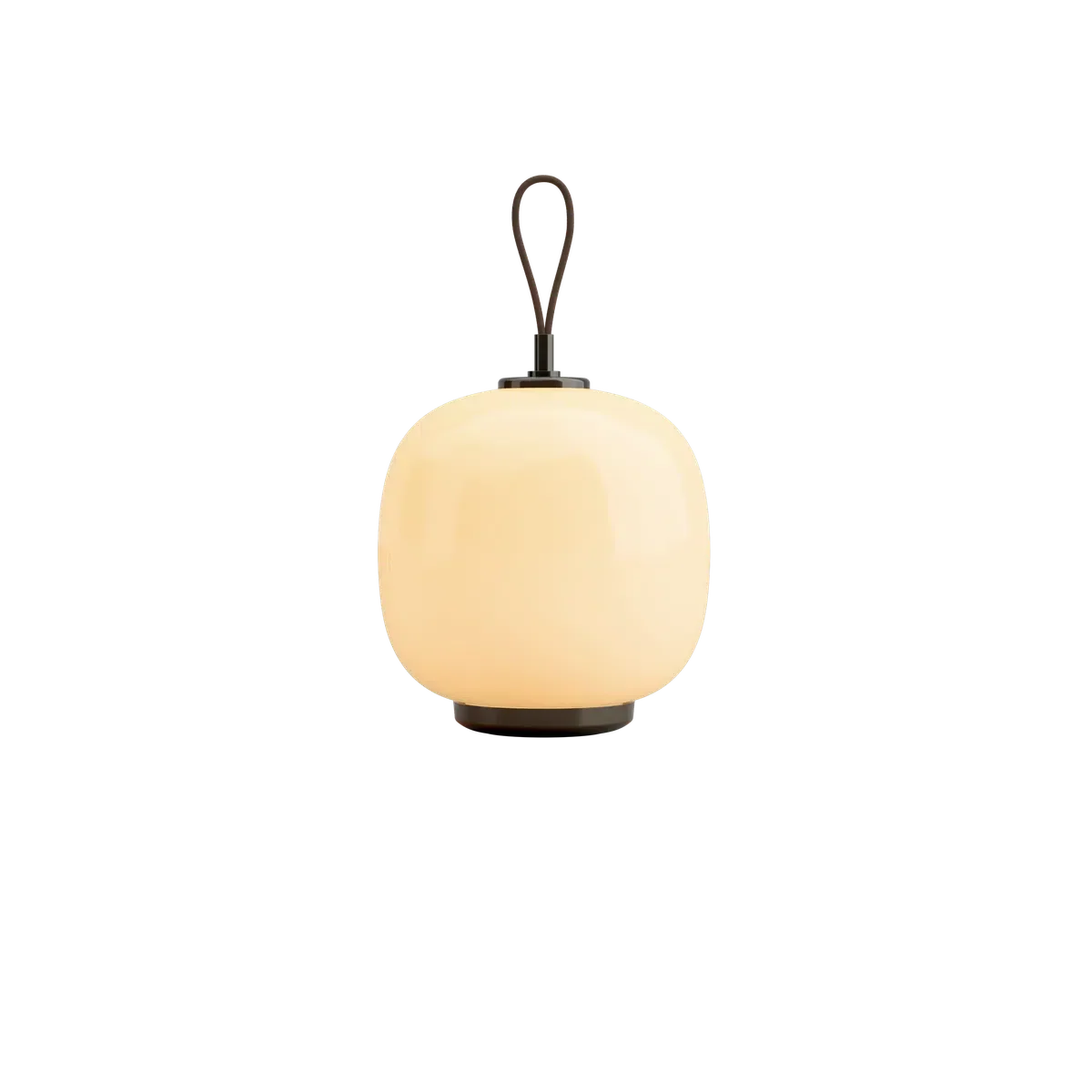 VL 45 Radiohus Portable Lampe