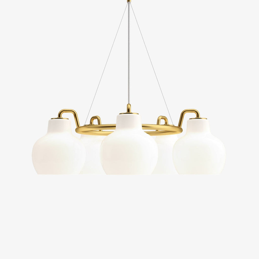 VL Ring Crown 5 taklampe