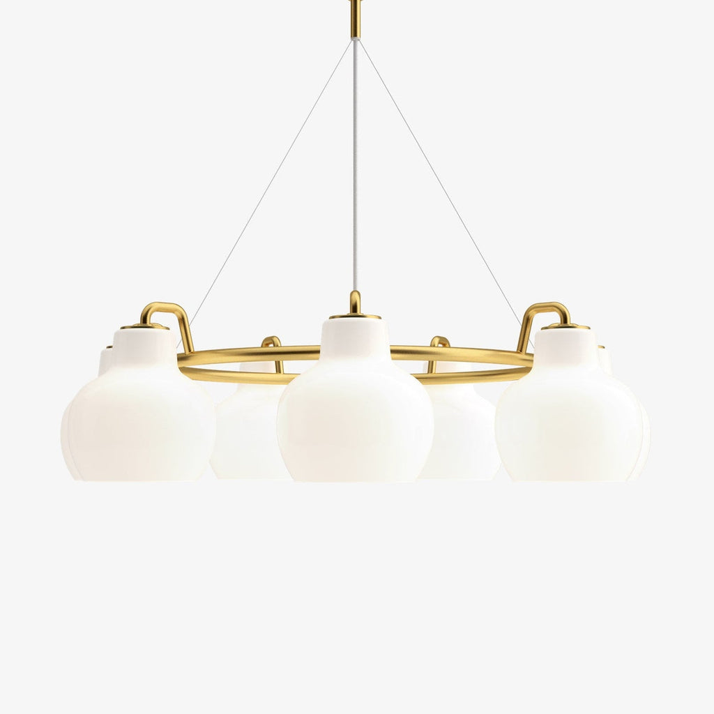 VL Ring Crown 7 taklampe