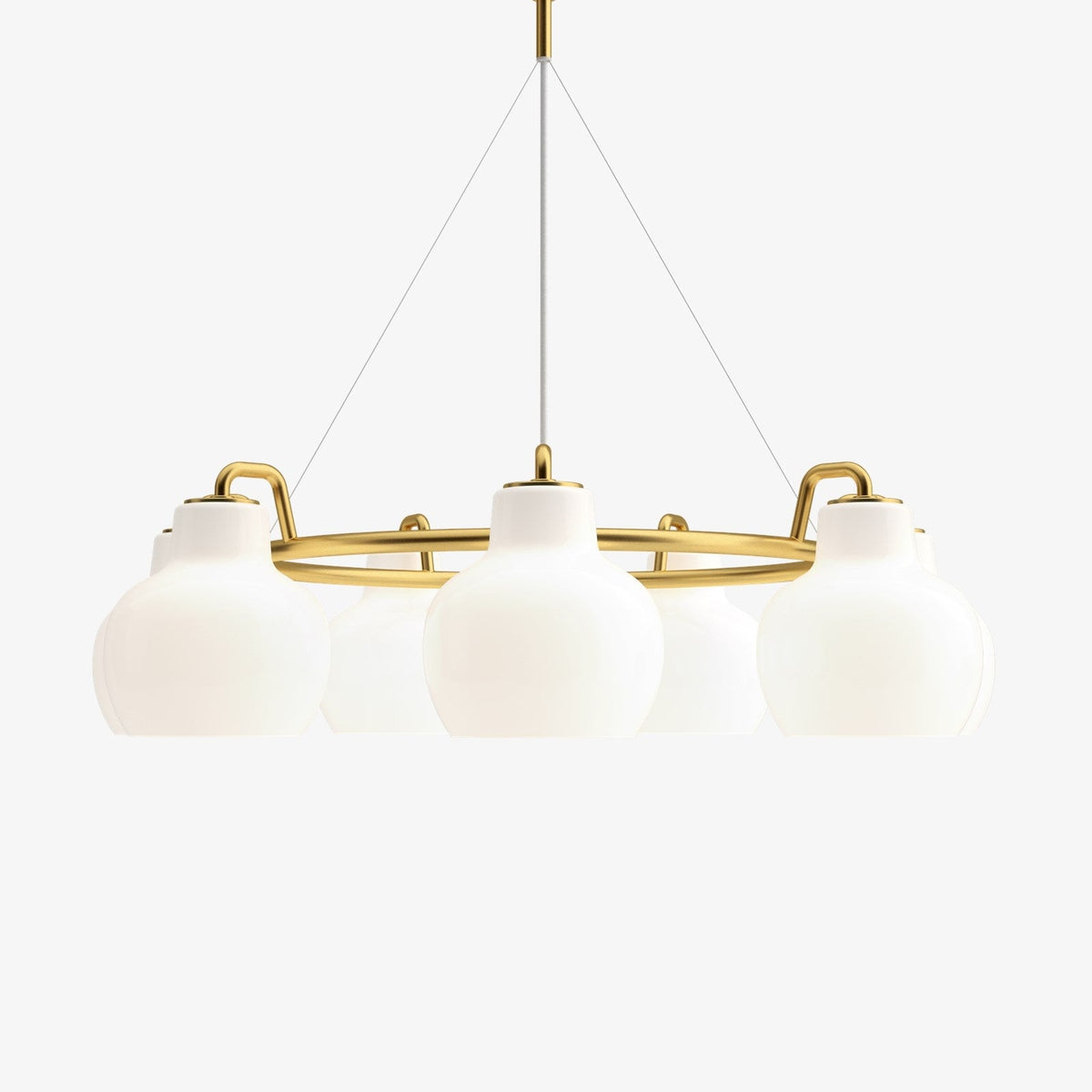 VL Ring Crown 7 taklampe