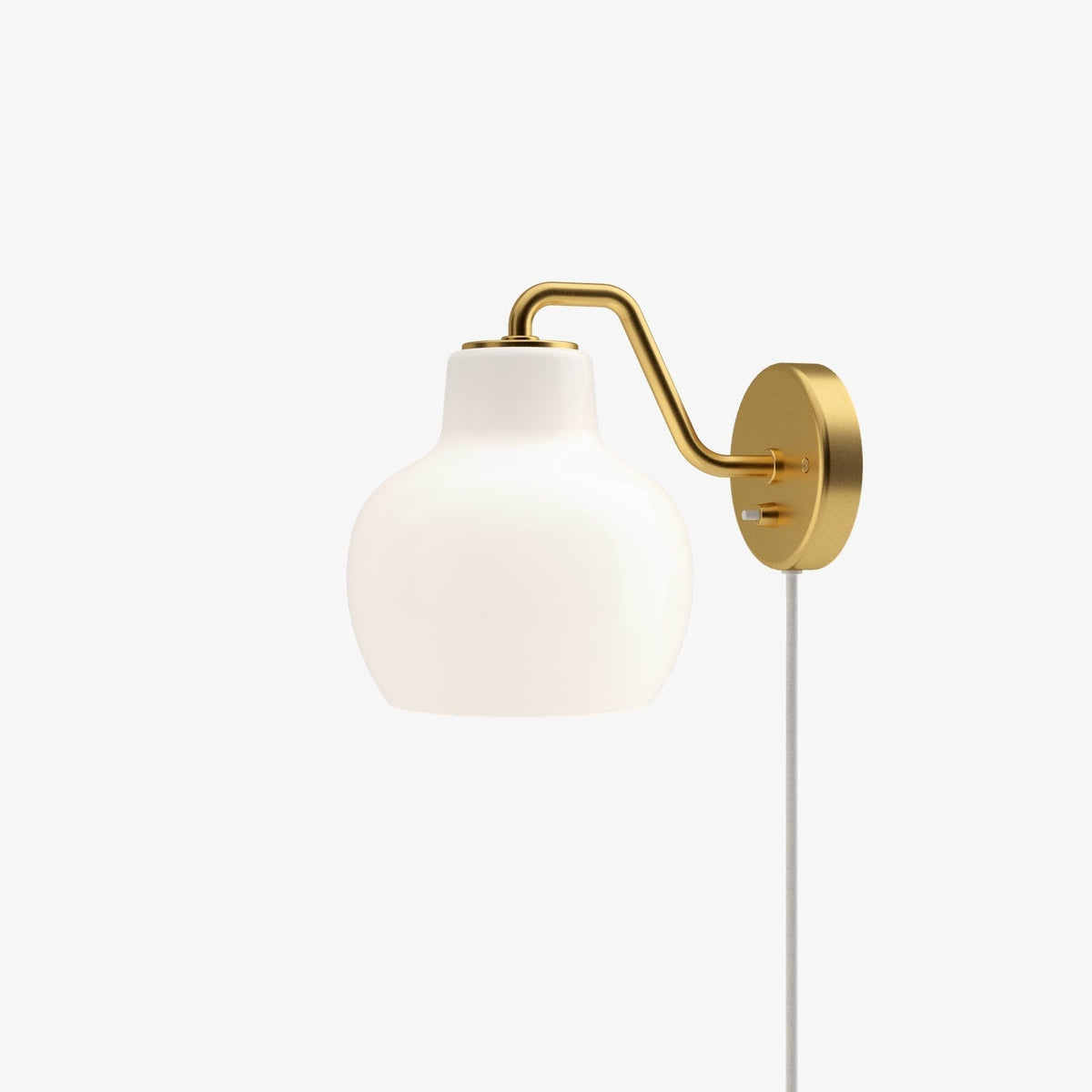 VL Ring Crown Vegglampe