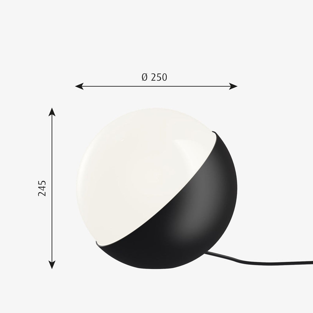 VL Studio 250 bord / gulv