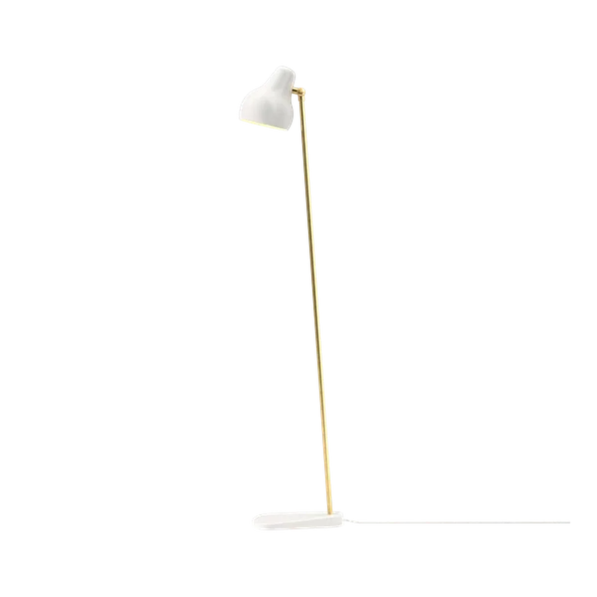 VL38 gulvlampe