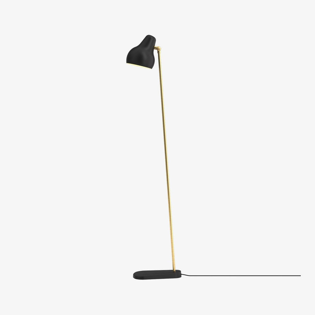 VL38 gulvlampe