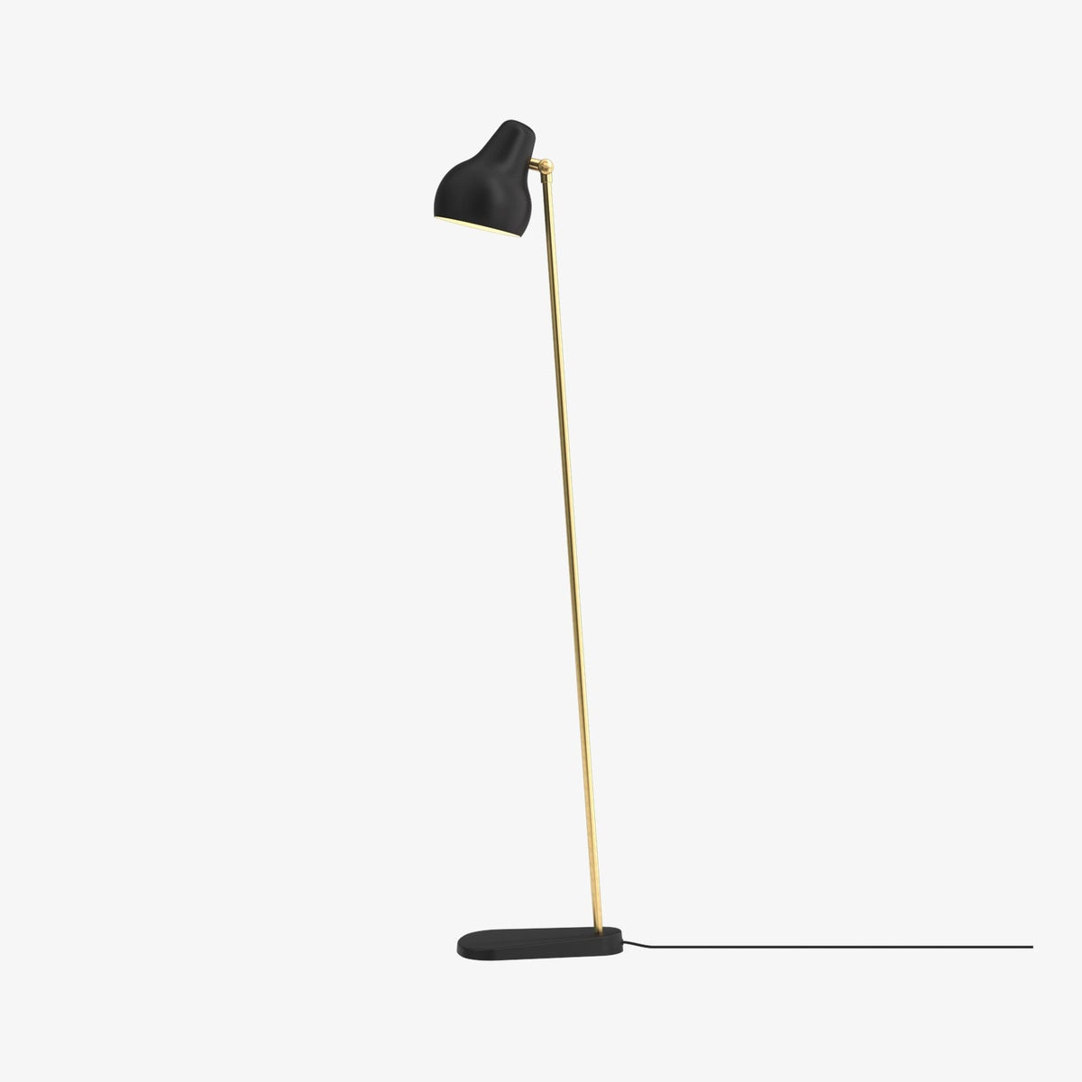 VL38 gulvlampe