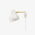 VL38 vegglampe