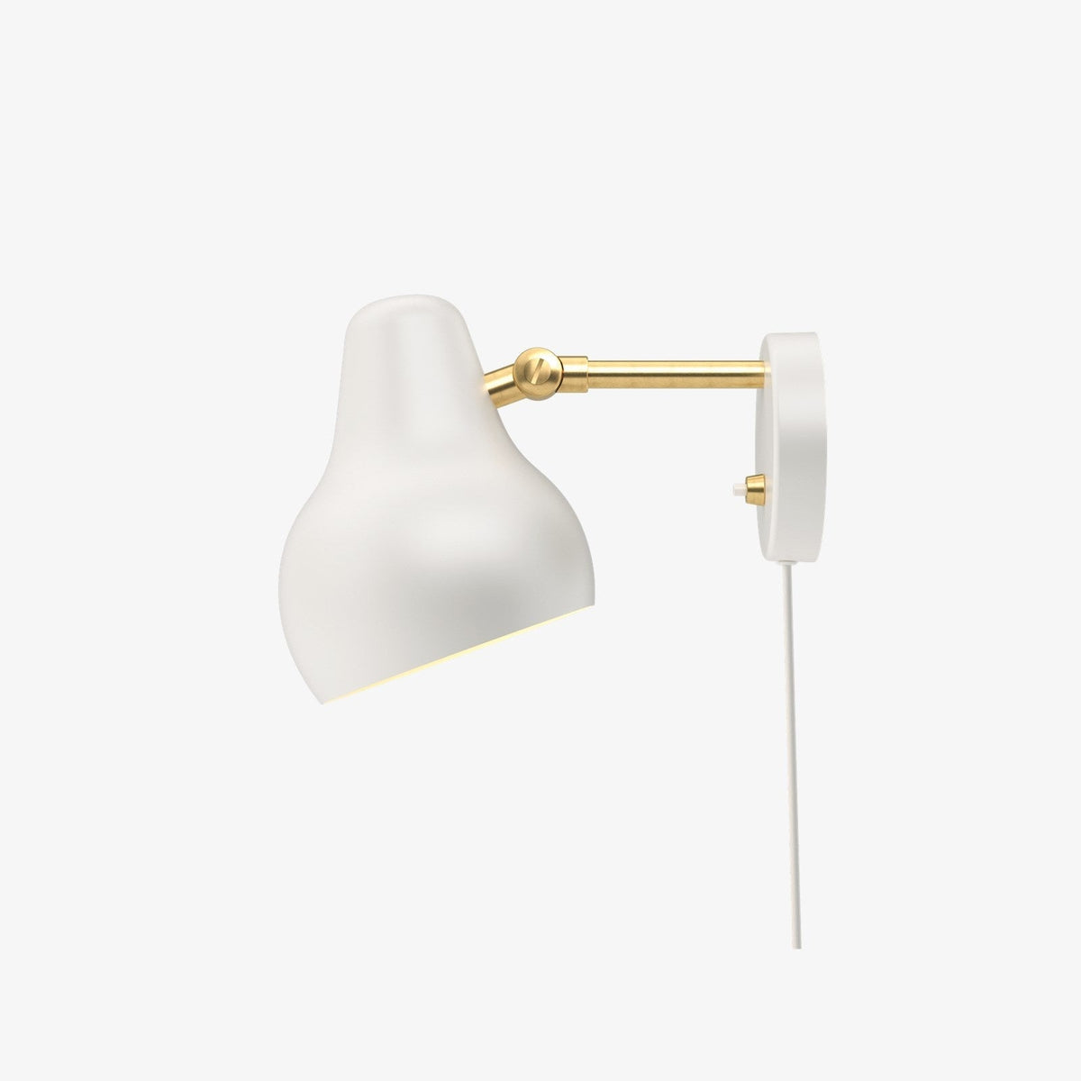VL38 vegglampe