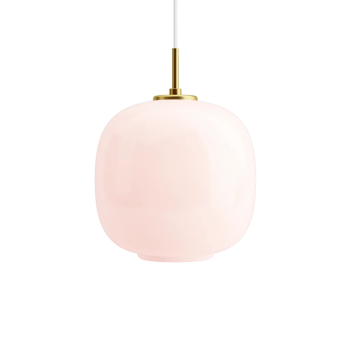 VL45 Radiohuspendel Ø25