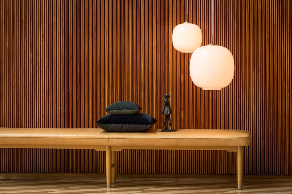 VL45 Radiohuspendel Ø37