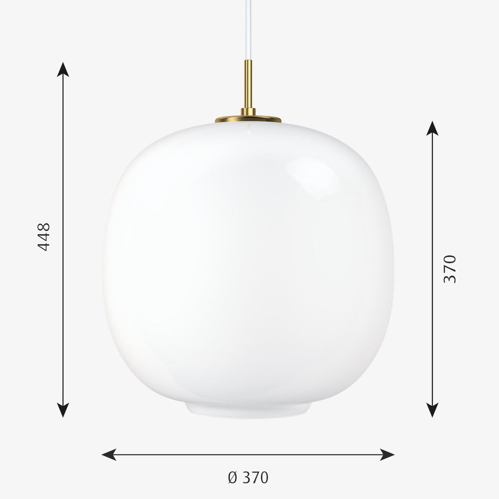 VL45 Radiohuspendel Ø37