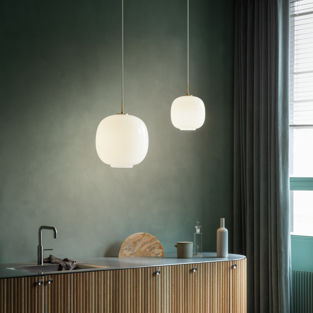 VL45 Radiohuspendel Ø37