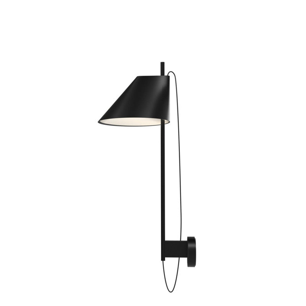 Yuh Vegglampe