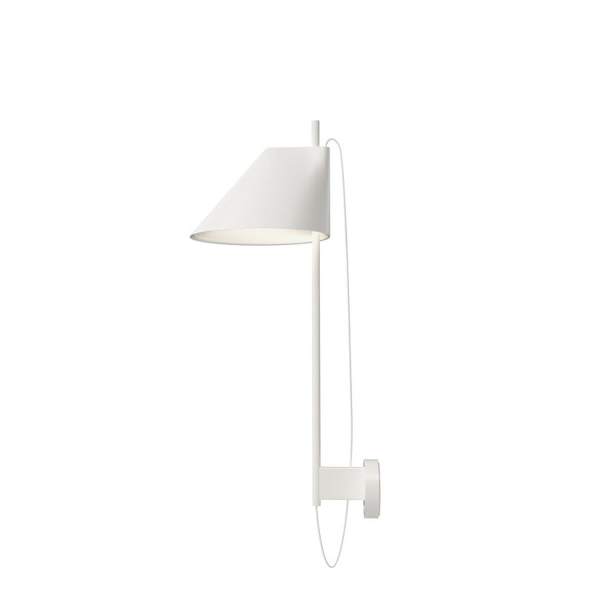 Yuh Vegglampe