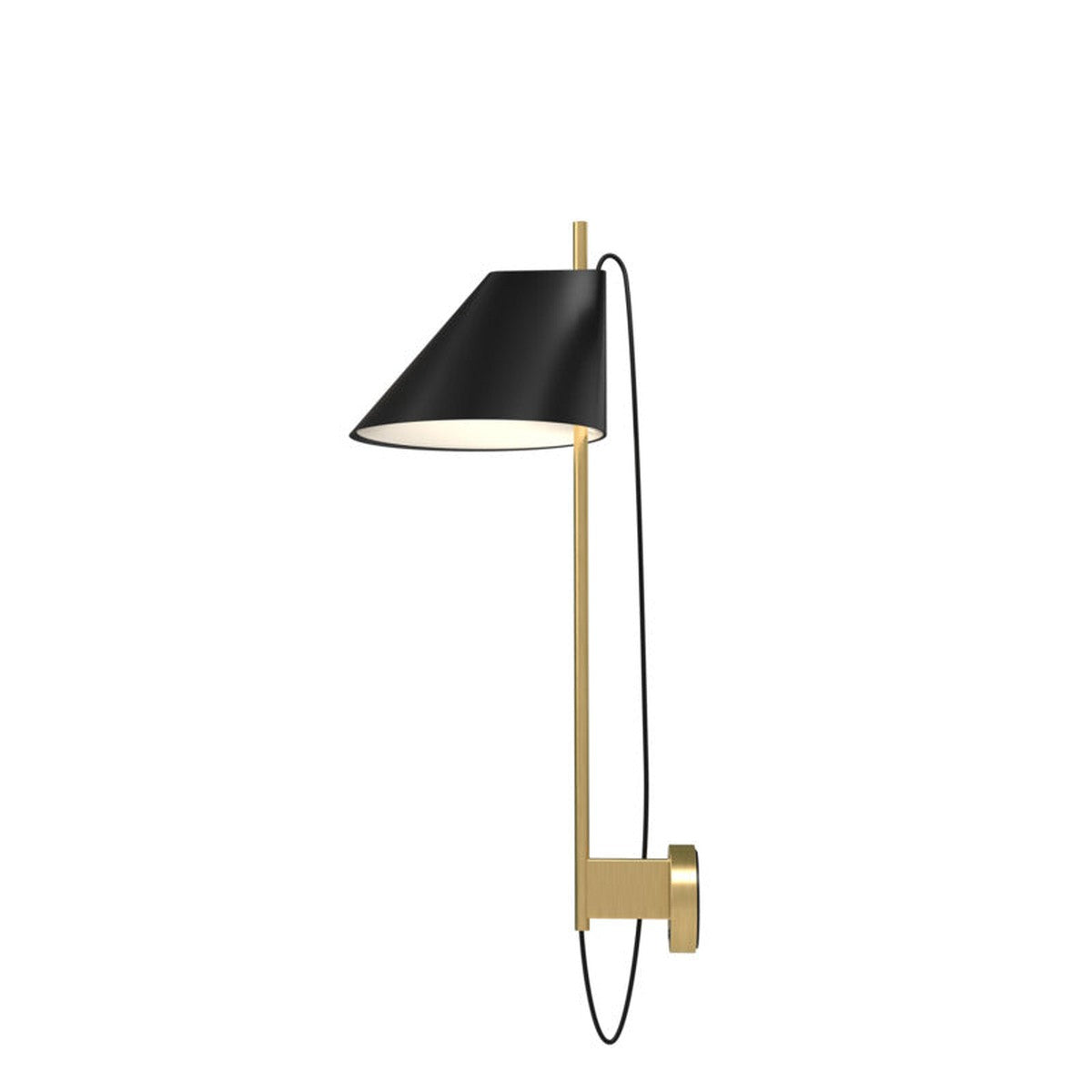 Yuh Vegglampe