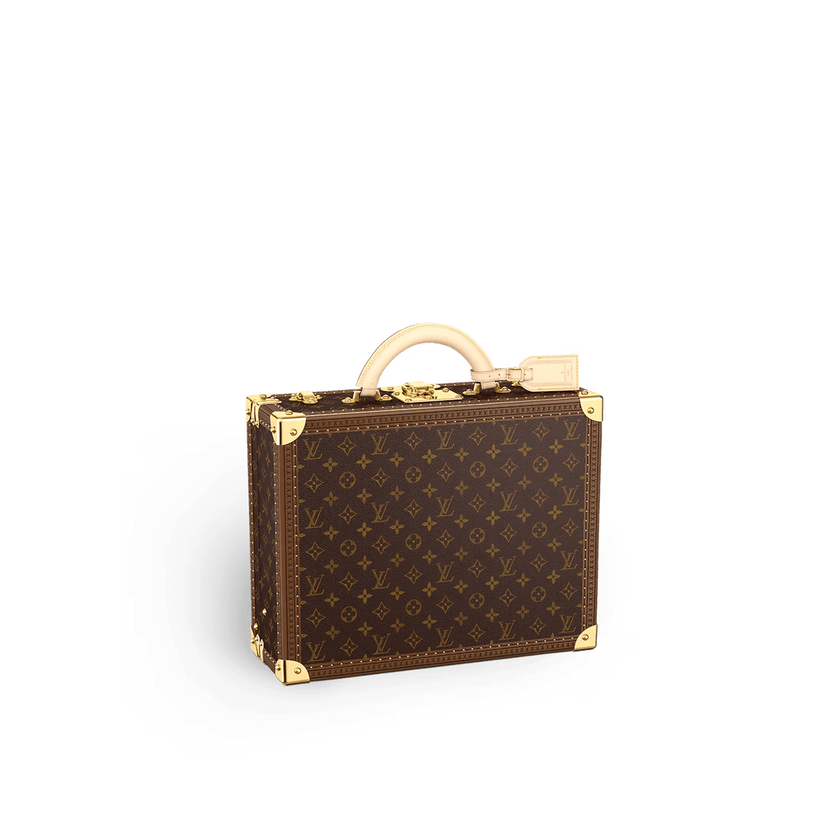 Louis Vuitton M21328 Bisten 50
