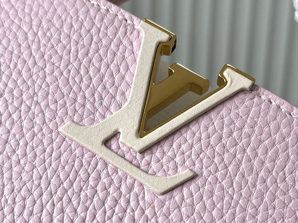 Louis Vuitton M23951 CAPUCINES MINI BAG