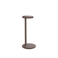 Oblique Qi Oppladbar Lampe
