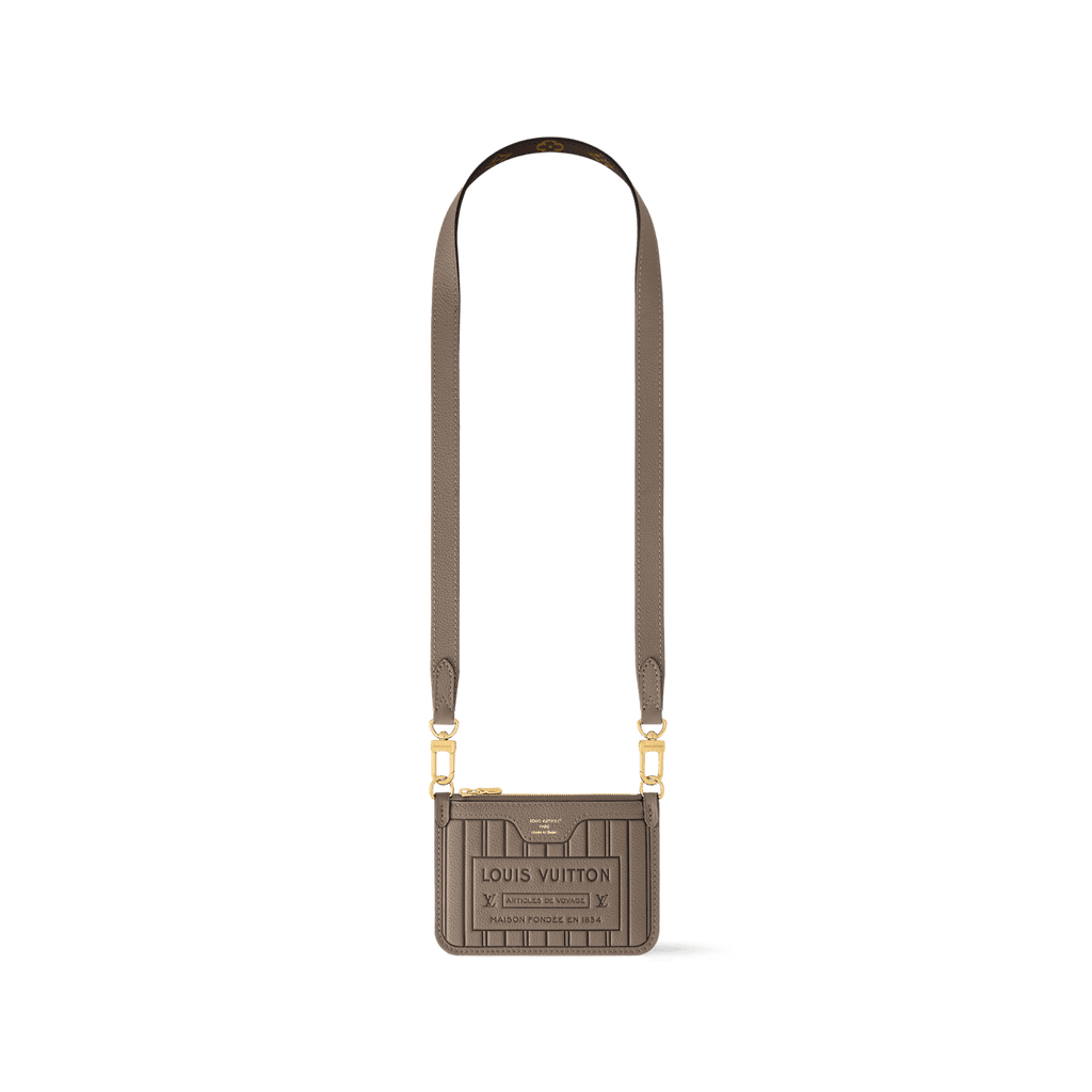 Louis Vuitton M12109 Neverfull Bandoulière Inside Out BB