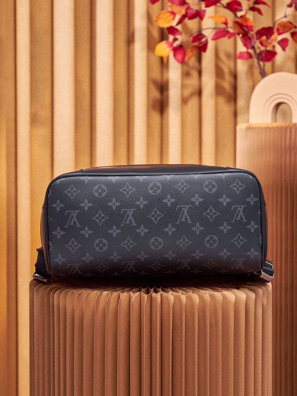 Louis Vuitton M44052 Steamer Backpack