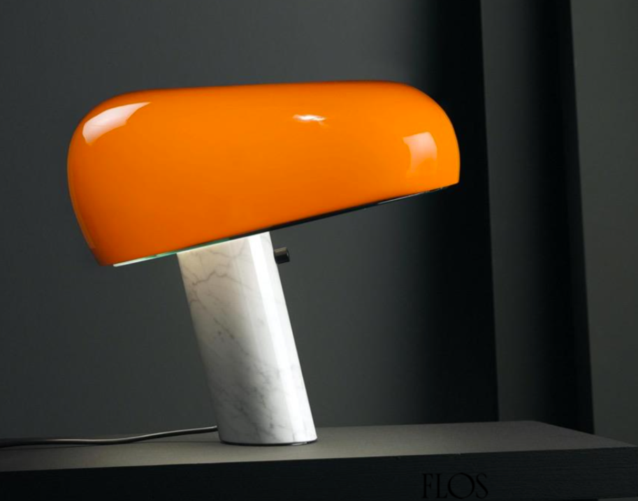 Snoopy Bordlampe