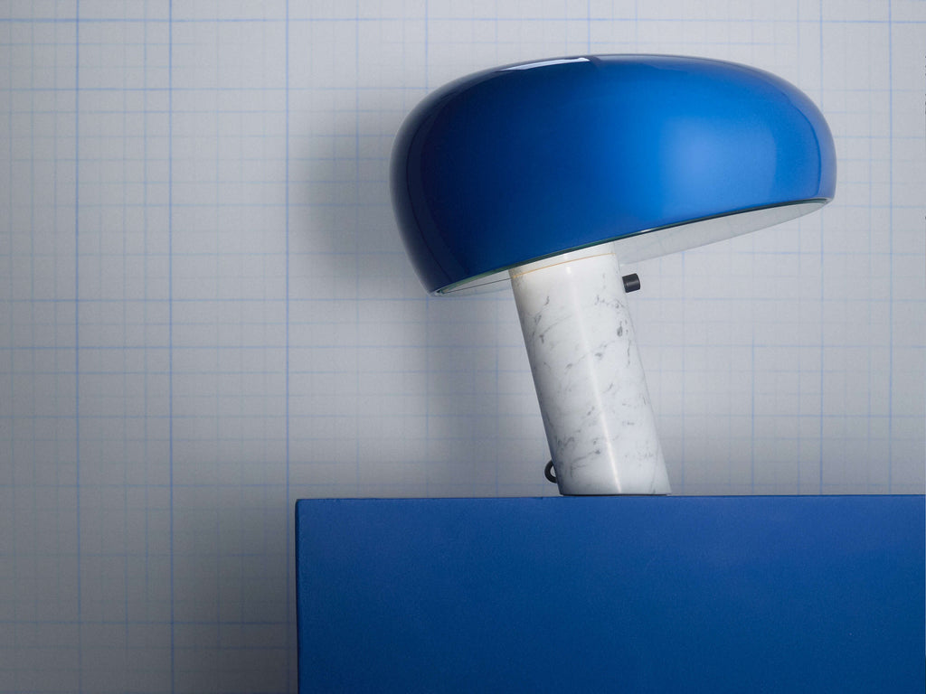 Snoopy Bordlampe