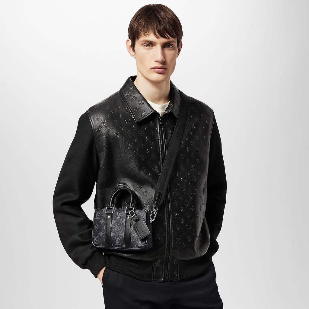 Louis Vuitton M82770 Nano Porte Documents Voyage