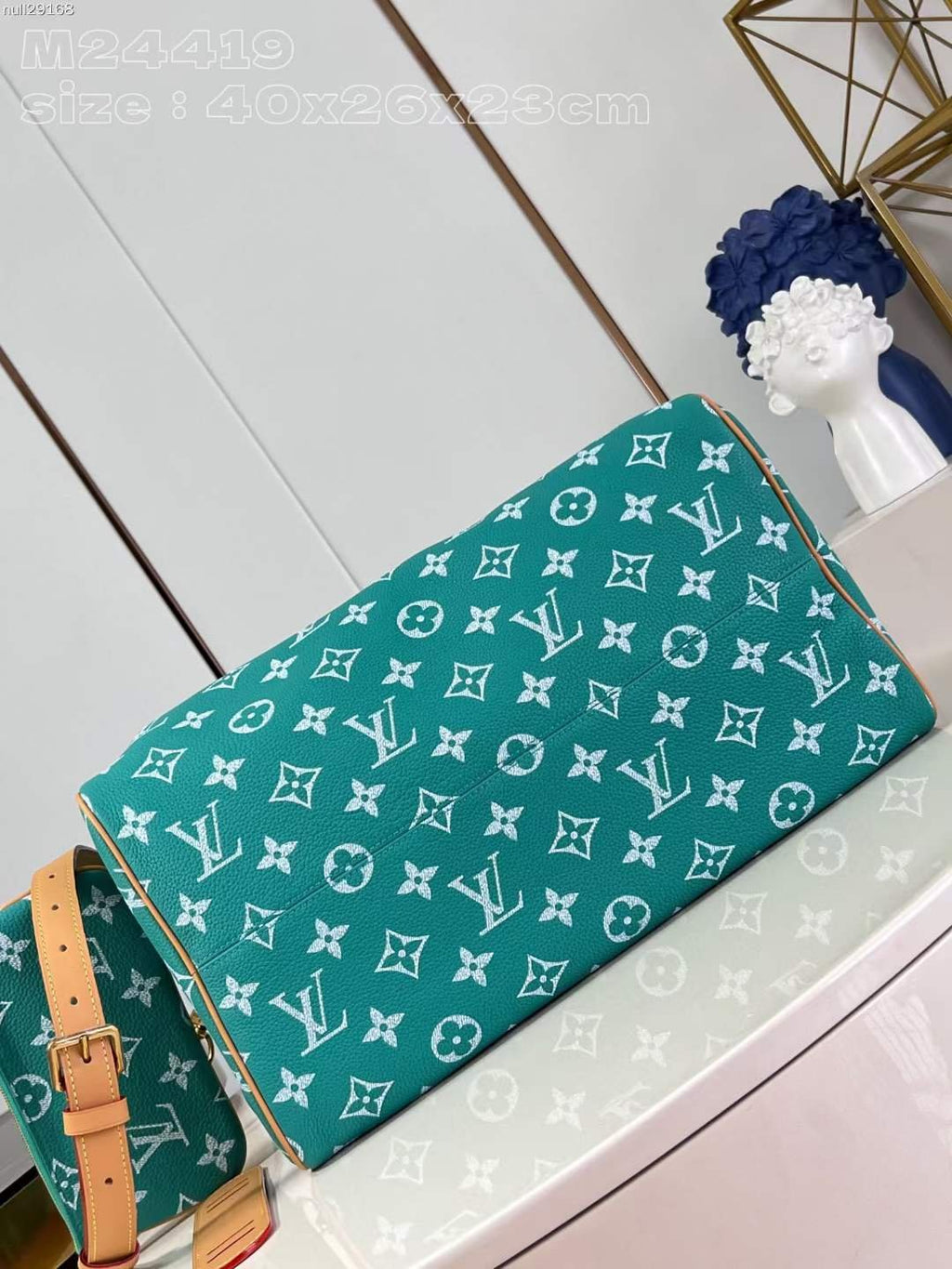 Louis Vuitton M11564 Speedy P9 Bandoulière 40