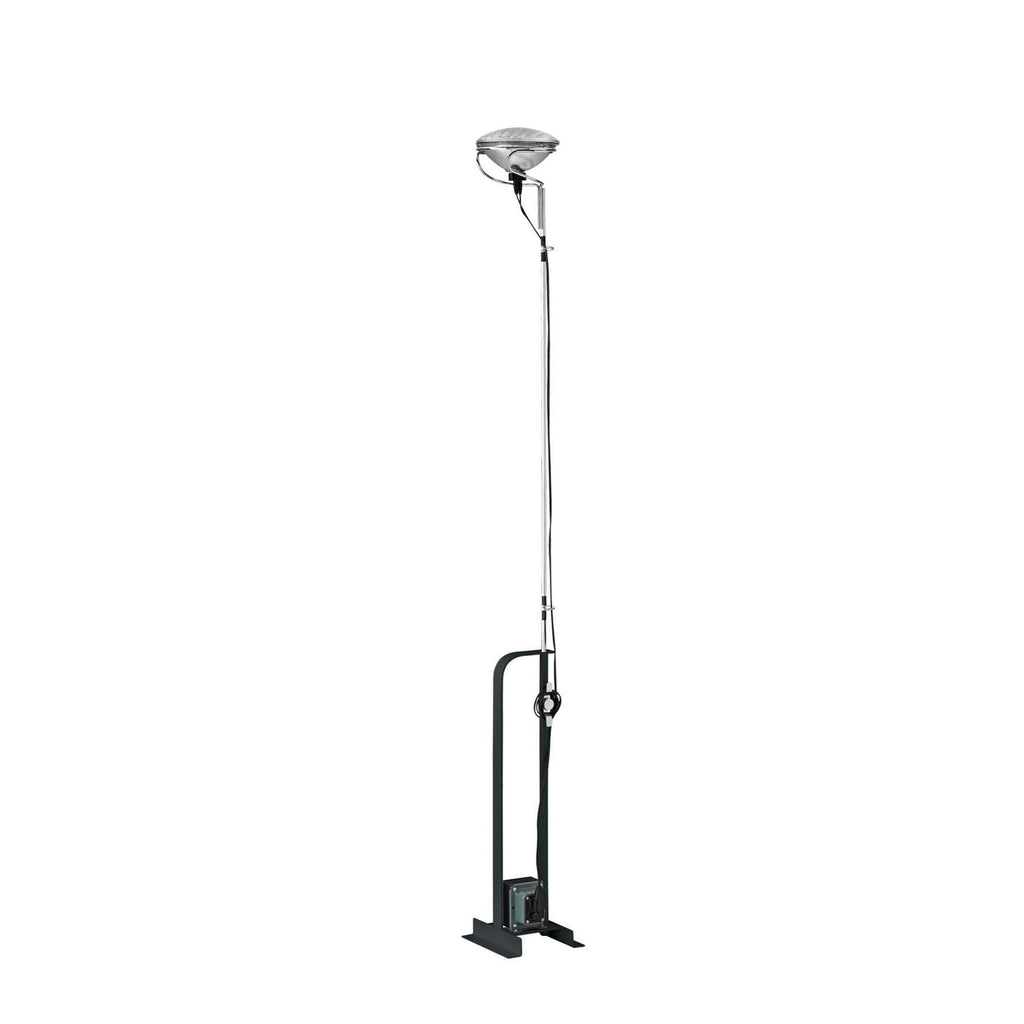 Toio Gulvlampe LED