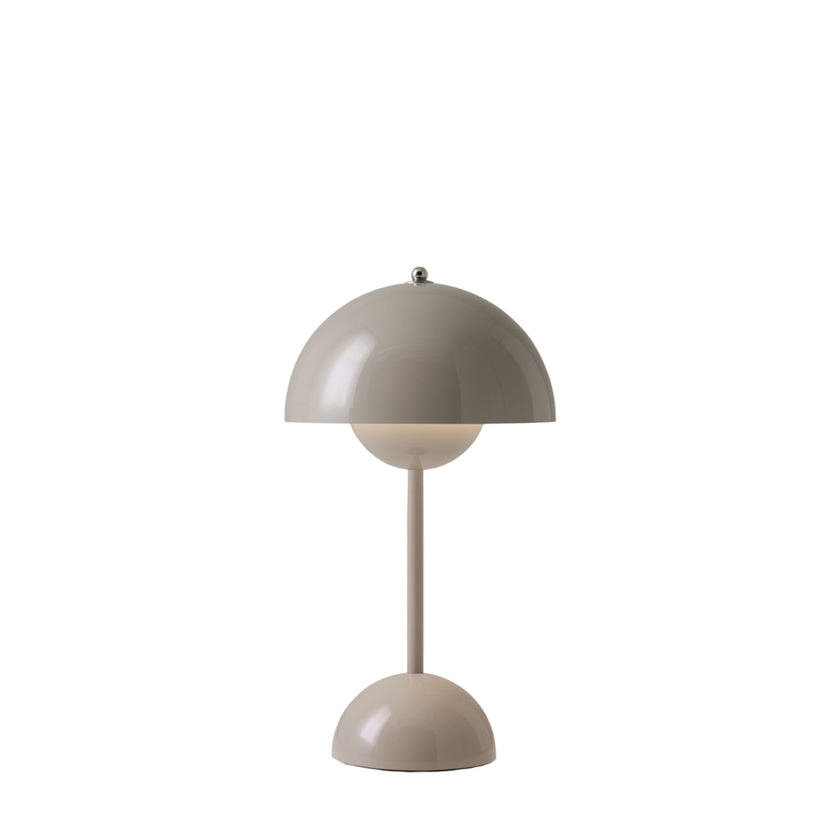 Flowerpot VP9 Oppladbar Lampe