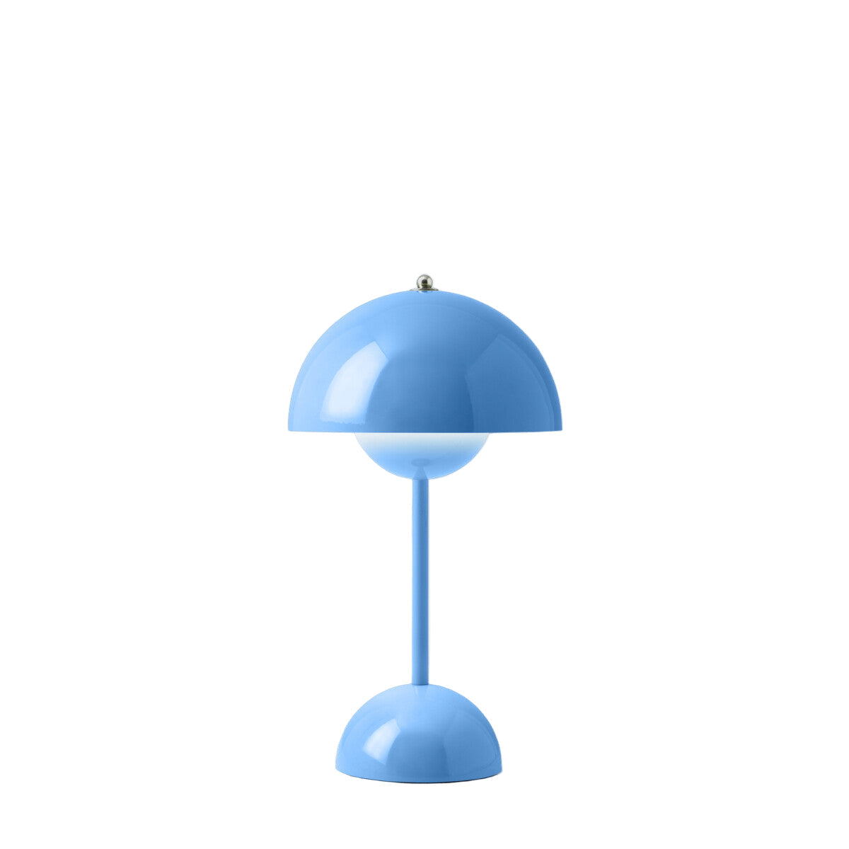 Flowerpot VP9 Oppladbar Lampe