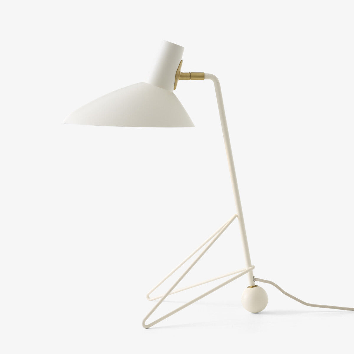 Tripod HM9 Bordlampe