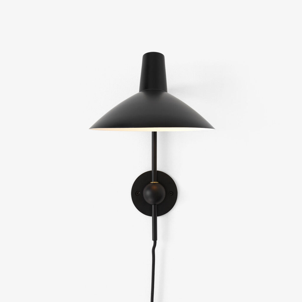 Tripod HM12 Vegglampe
