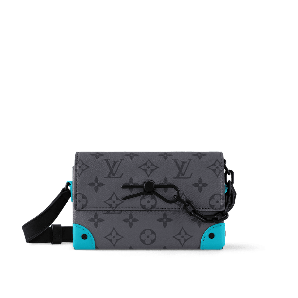Louis Vuitton M11496 Steamer Wearable Punge