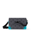 Louis Vuitton M11496 Steamer Wearable Punge