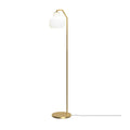 VL Ring Crown gulvlampe
