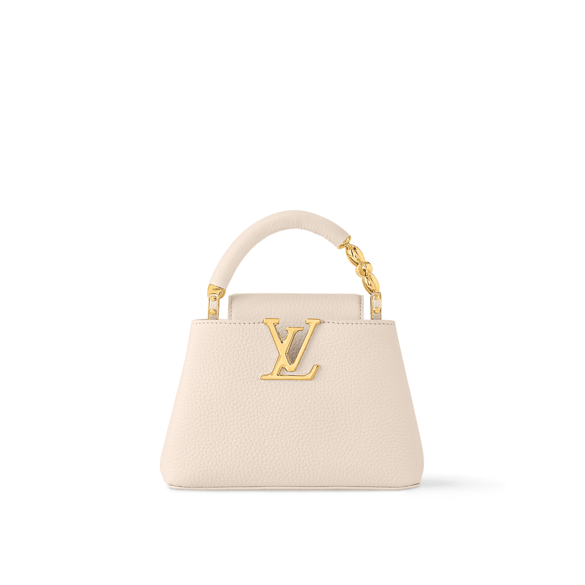 Louis Vuitton M23944 Capucines Mini
