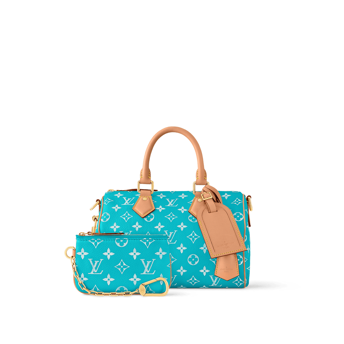 Louis Vuitton M11561 Speedy P9 Bandoulière 25