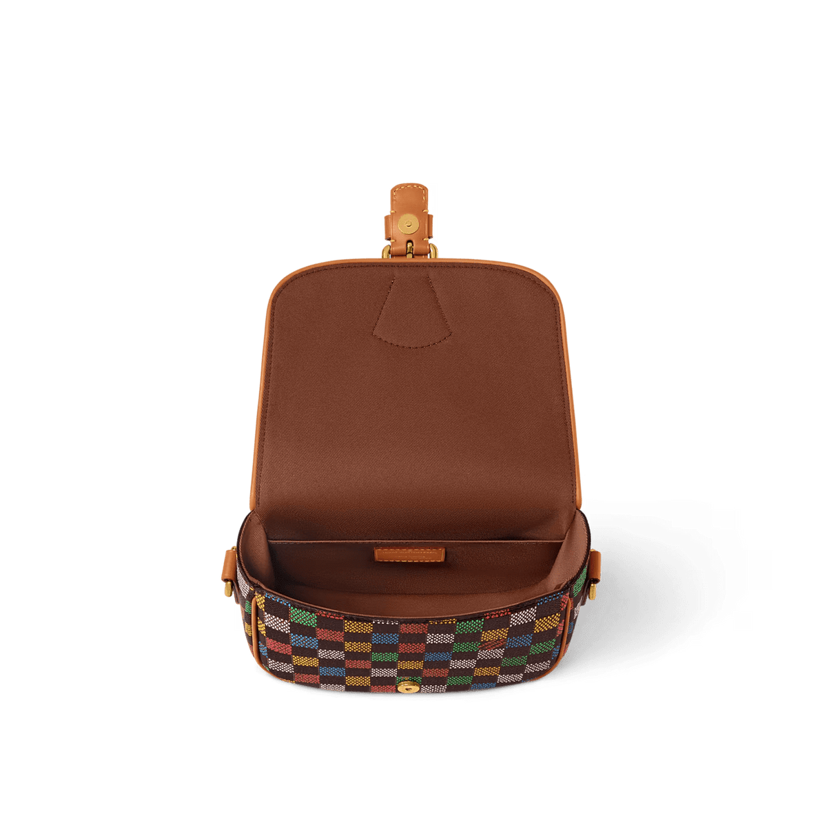 Louis Vuitton N00147 Montsouris Messenger PM